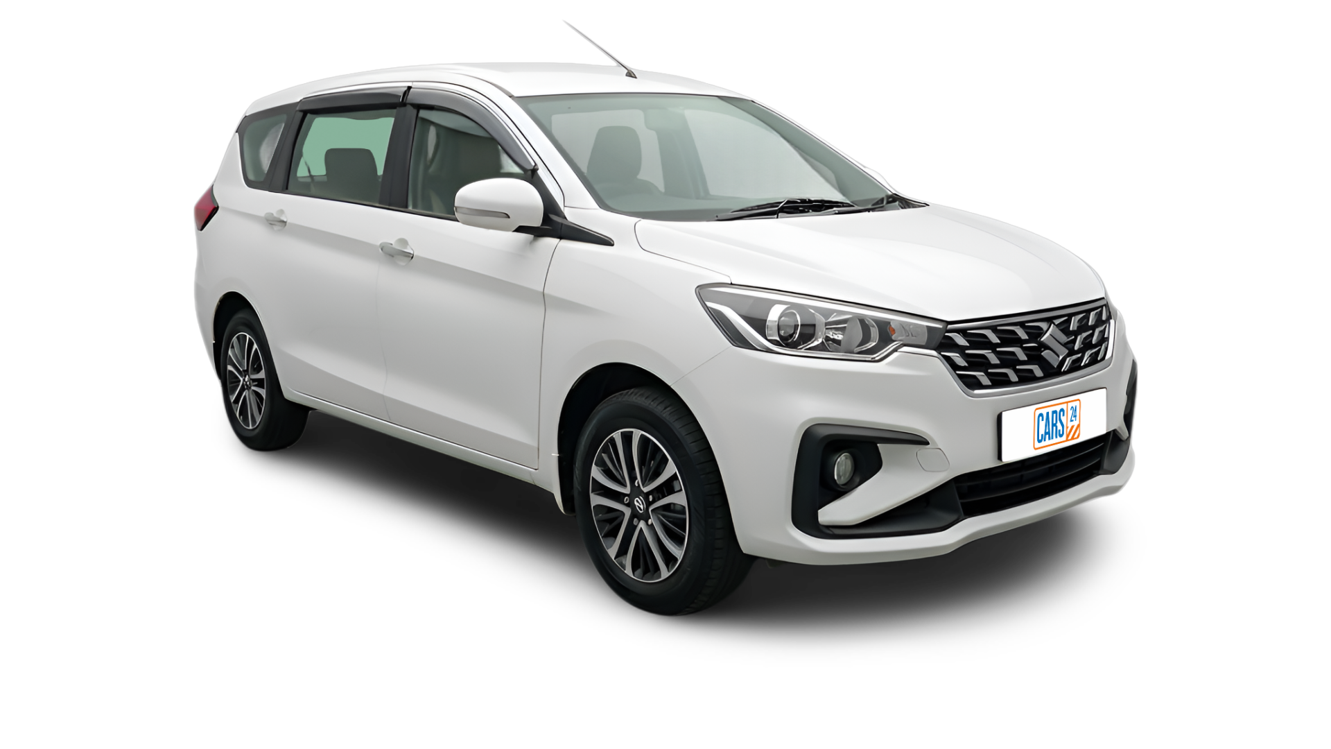 Maruti Ertiga-img